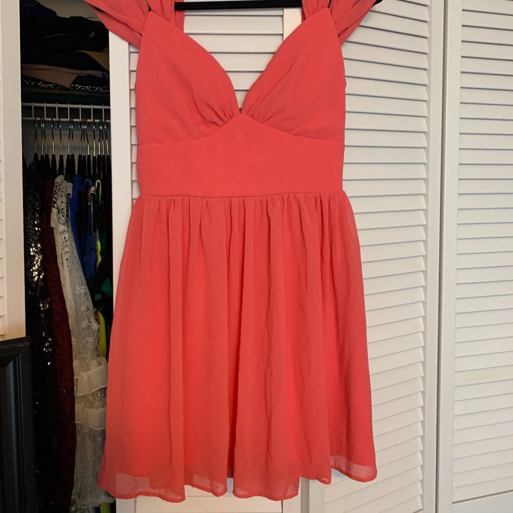 Dress - Picture 2 of 2